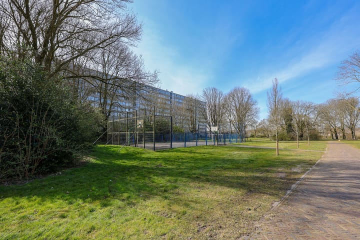 Foto 52 van Tigrisdreef 29