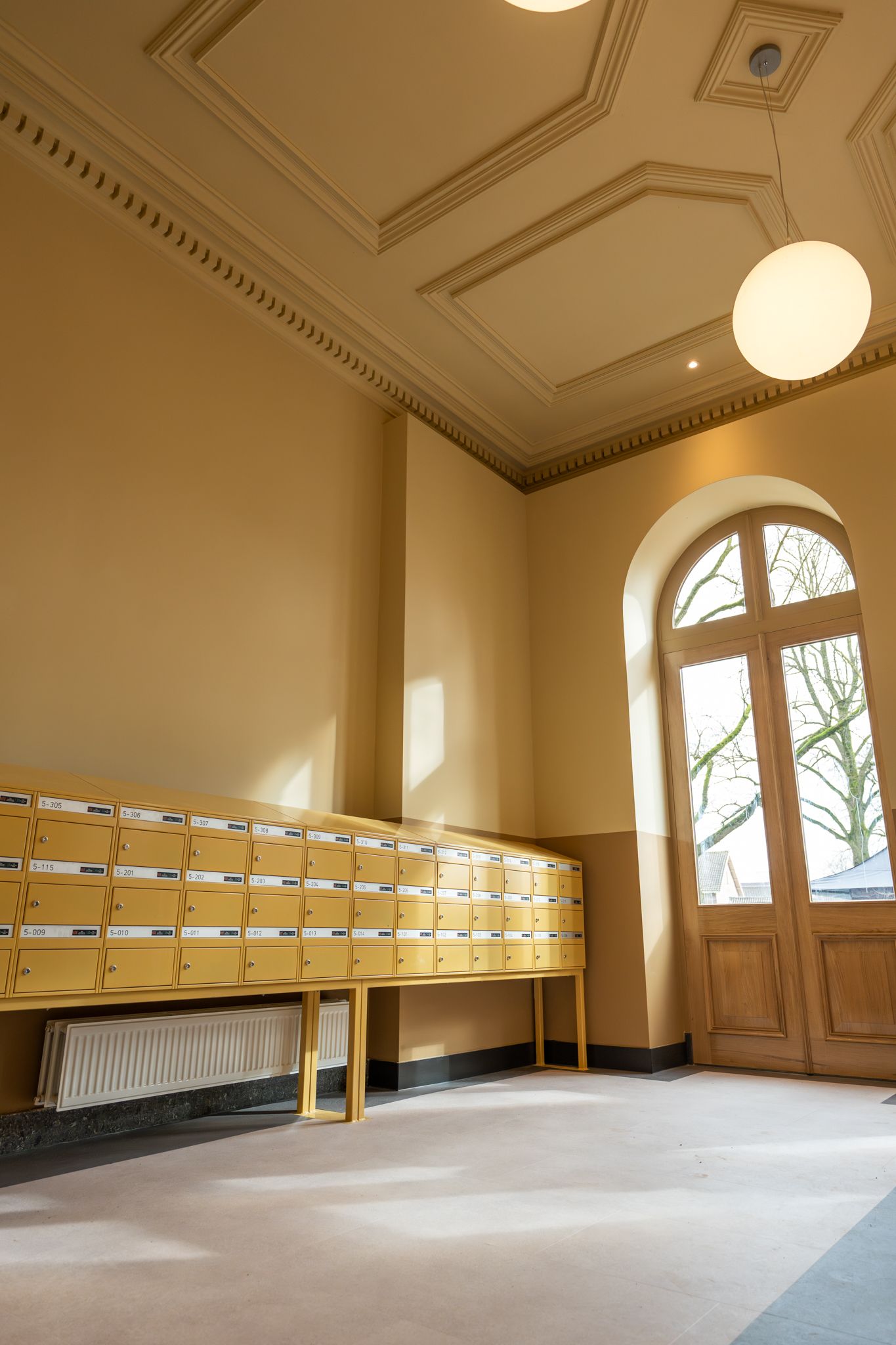 Foto 3 van Engelenbergplantsoen 5-214