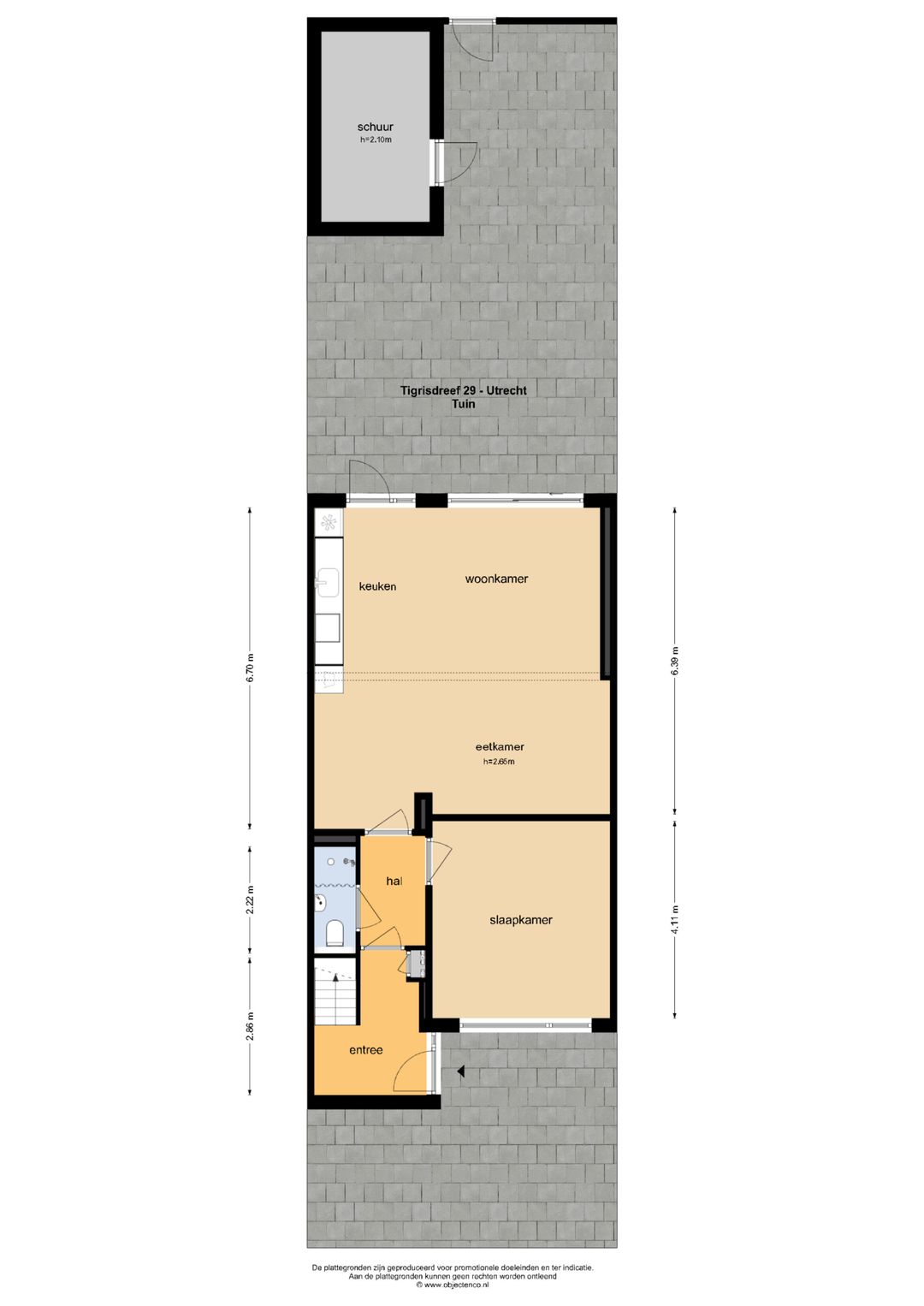 Photo 53 of Tigrisdreef 29