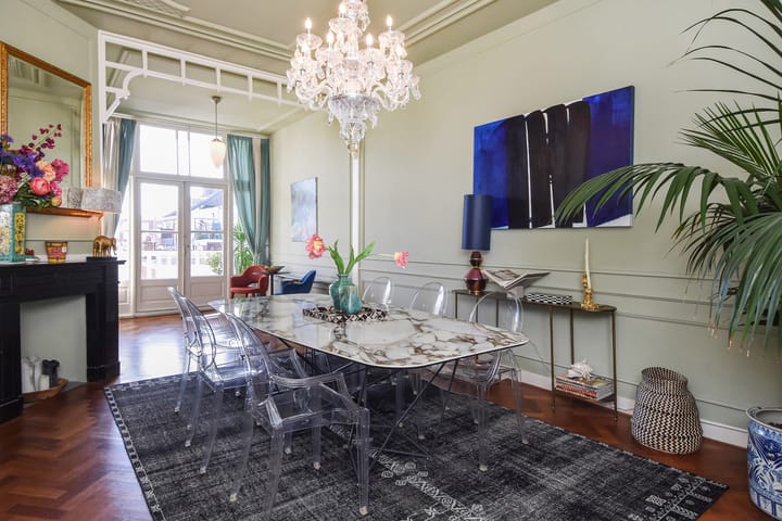 Foto 3 van Gerard Reijnststraat 68