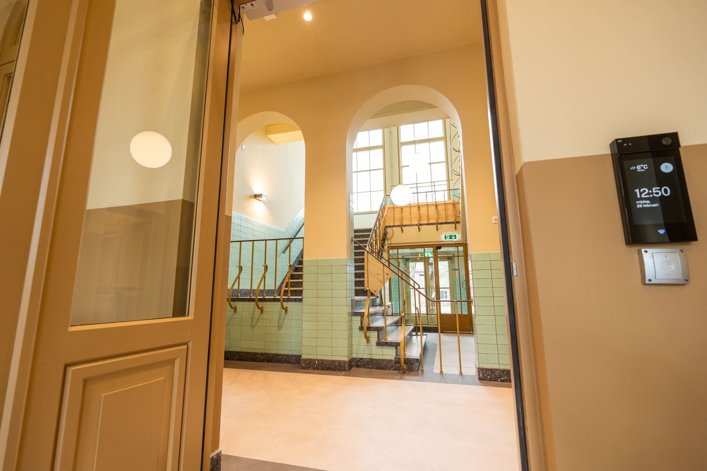 Foto 5 van Engelenbergplantsoen 5-214