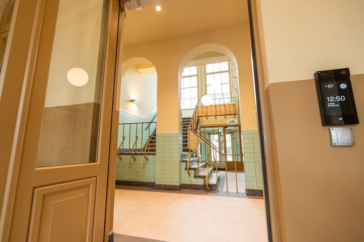 Photo 5 of Engelenbergplantsoen 5-214