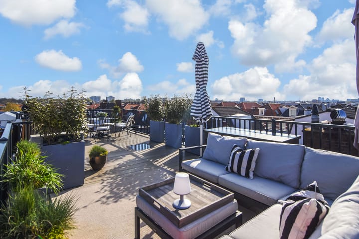 Foto 5 van Gerard Reijnststraat 68