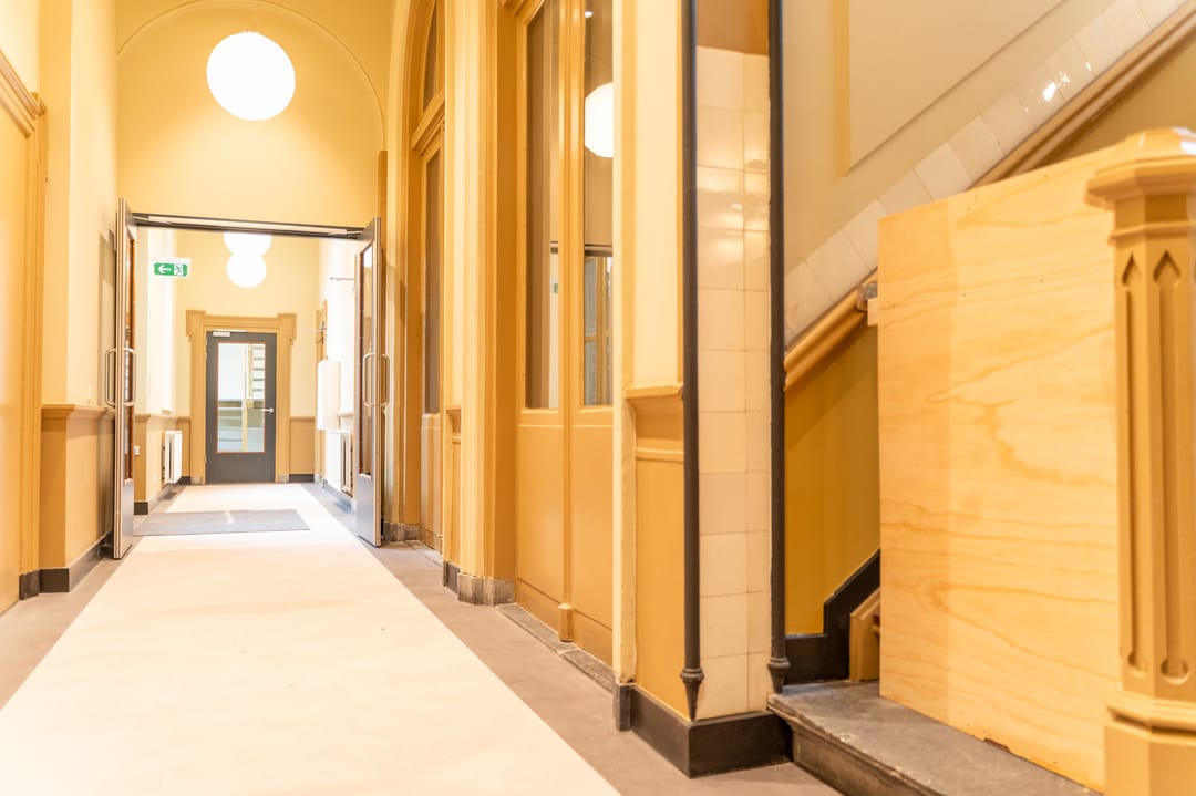 Foto 7 van Engelenbergplantsoen 5-214