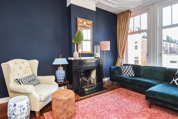 Foto 7 van Gerard Reijnststraat 68