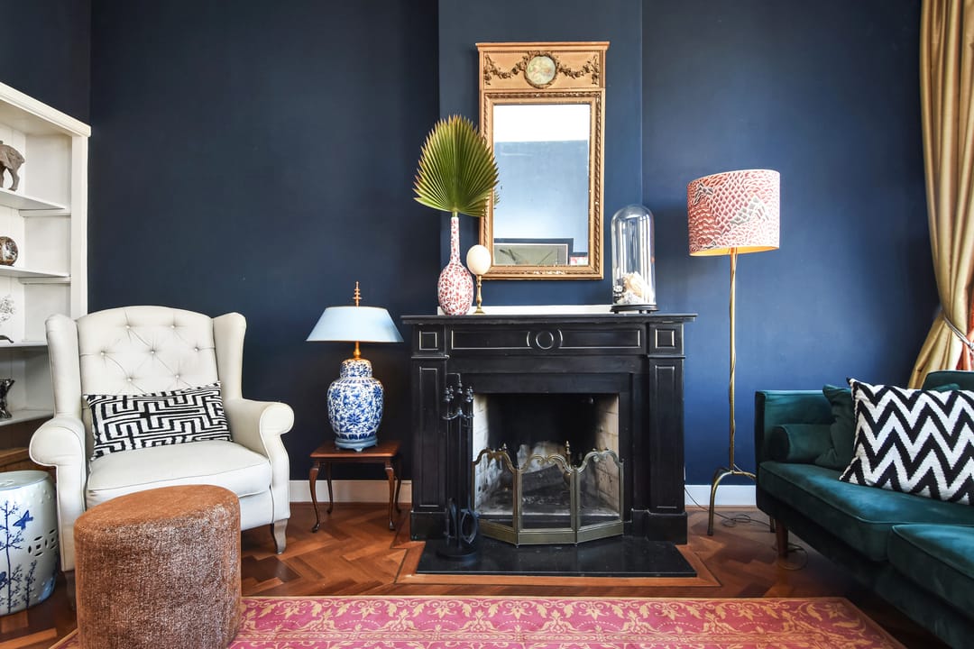 Foto 8 van Gerard Reijnststraat 68