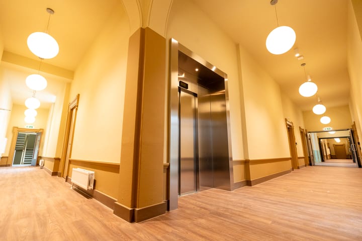 Photo 10 of Engelenbergplantsoen 5-214