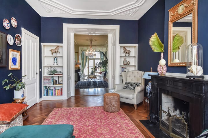 Foto 9 van Gerard Reijnststraat 68