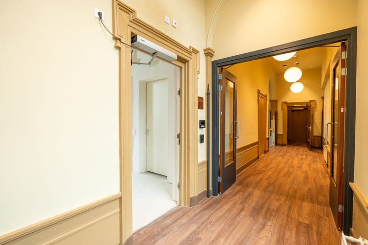 Photo 12 of Engelenbergplantsoen 5-214