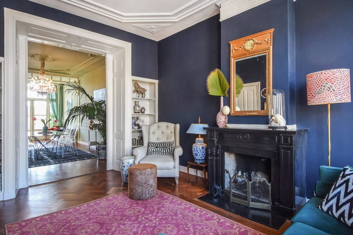 Foto 10 van Gerard Reijnststraat 68