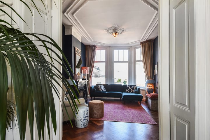 Foto 11 van Gerard Reijnststraat 68