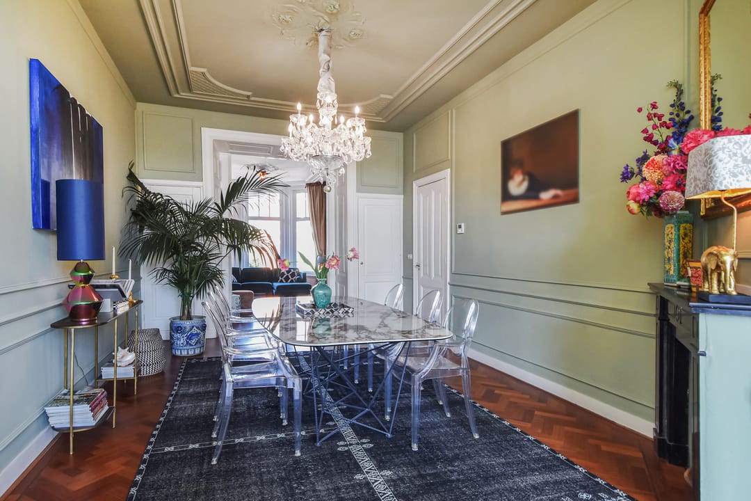 Foto 13 van Gerard Reijnststraat 68