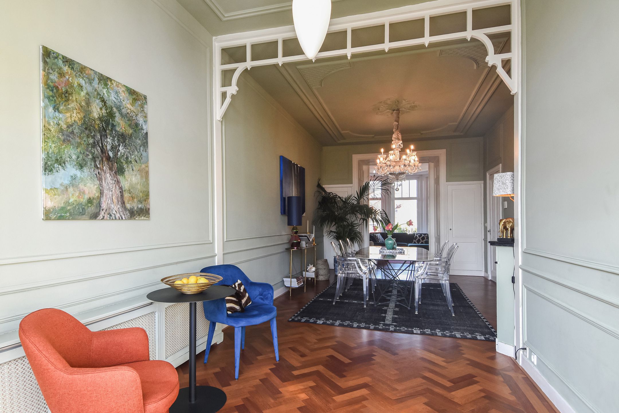 Foto 15 van Gerard Reijnststraat 68