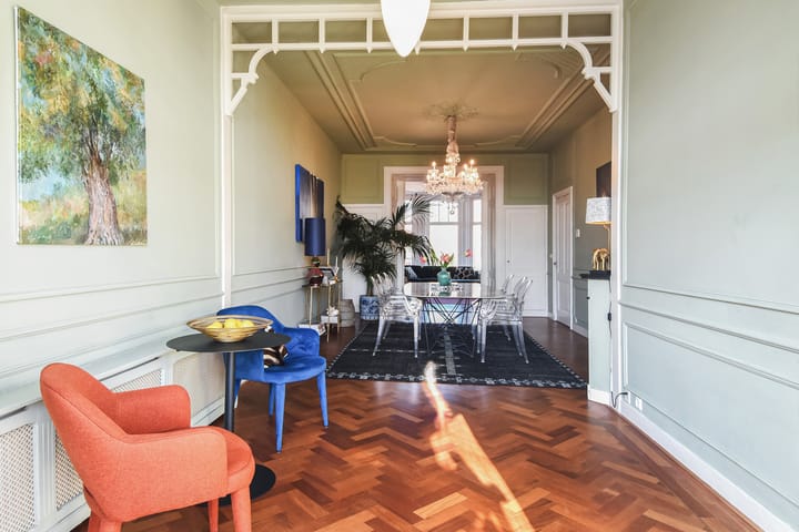 Foto 19 van Gerard Reijnststraat 68