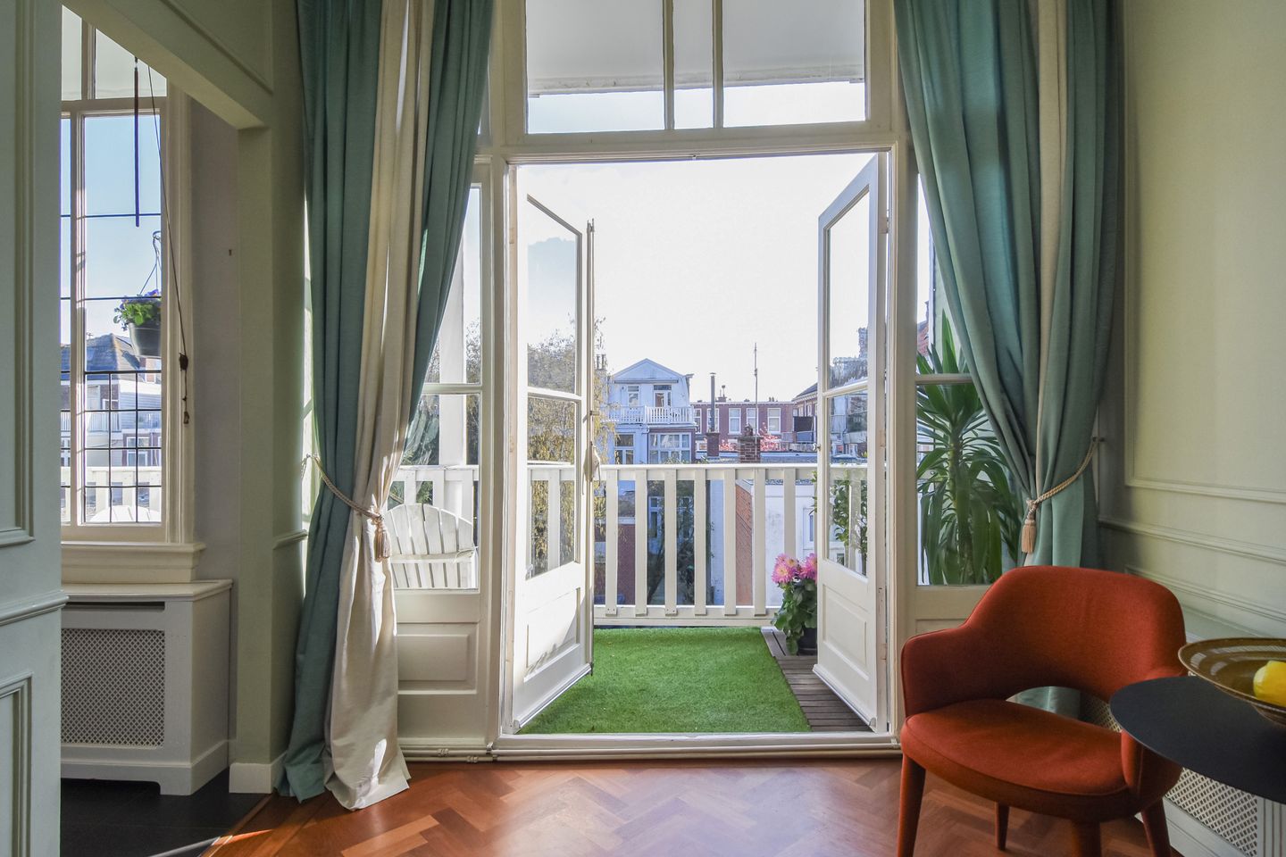 Foto 20 van Gerard Reijnststraat 68