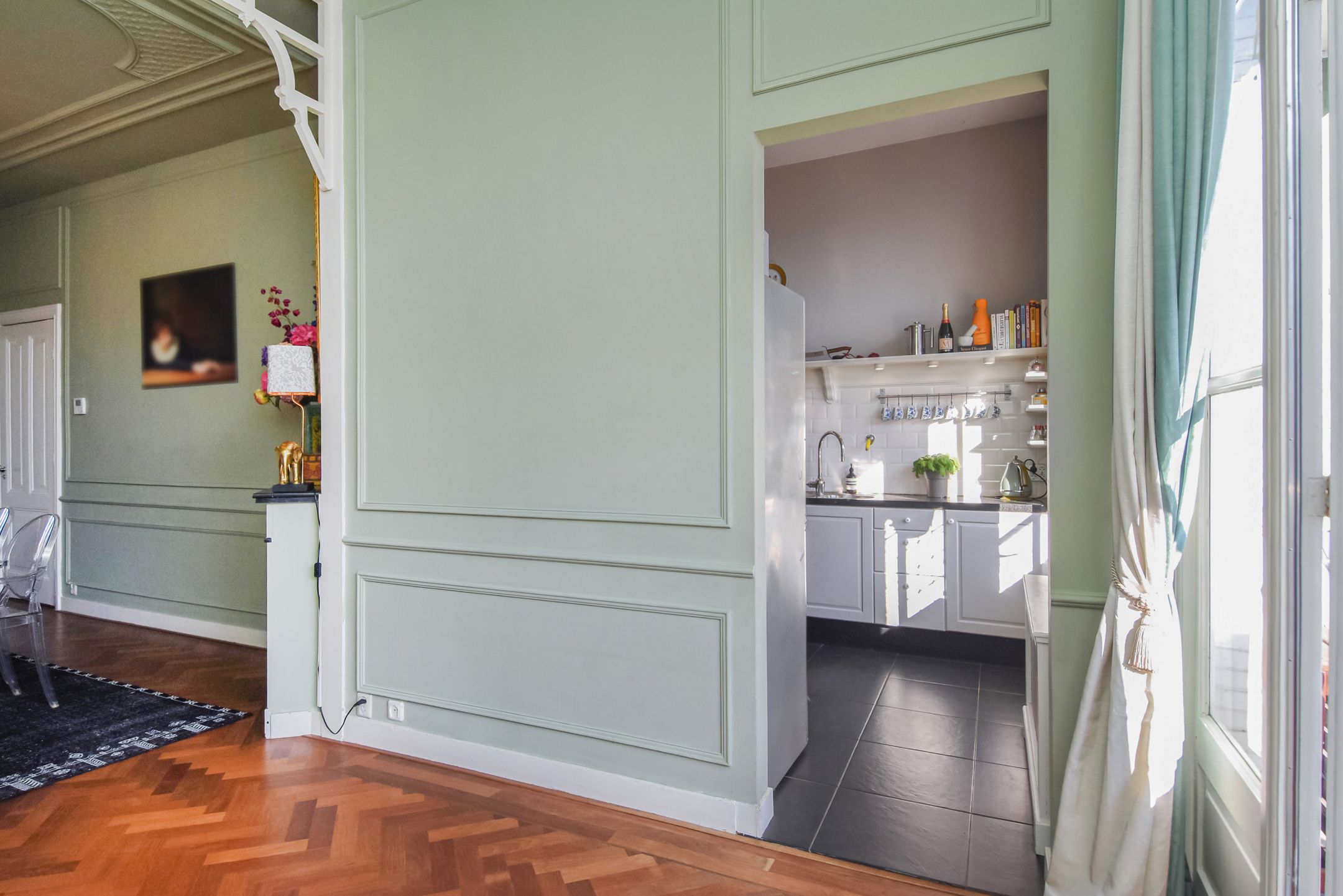 Foto 21 van Gerard Reijnststraat 68