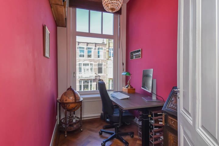 Foto 28 van Gerard Reijnststraat 68