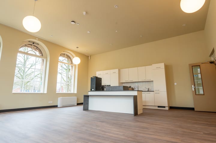 Photo 32 of Engelenbergplantsoen 5-214