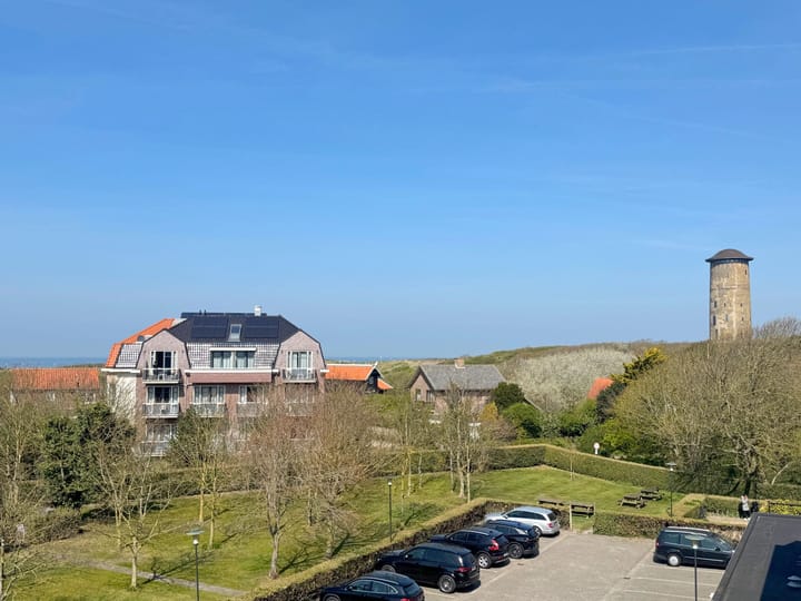 Photo 3 of Domburgseweg 3-301