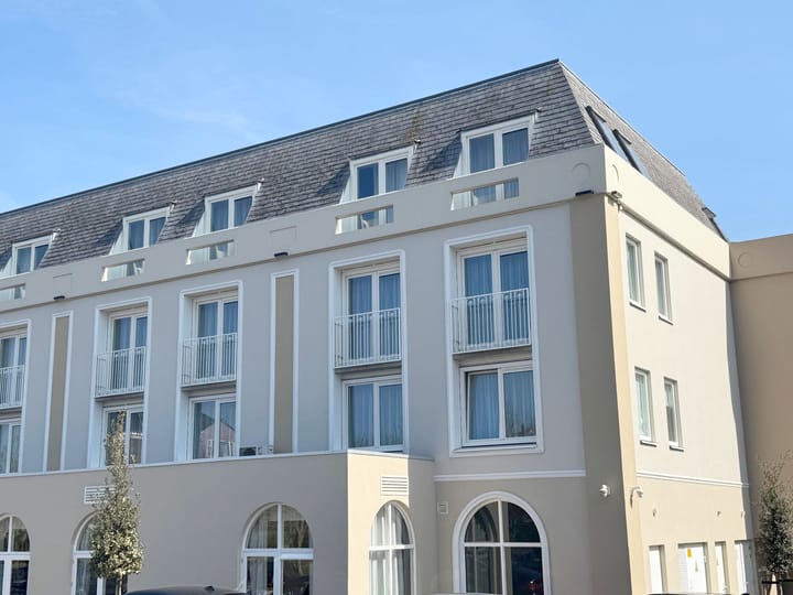 Photo 4 of Domburgseweg 3-301