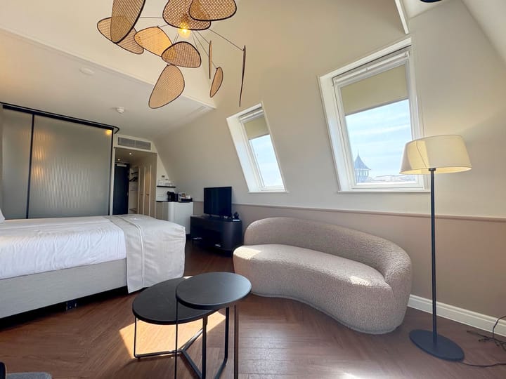 Photo 5 of Domburgseweg 3-301