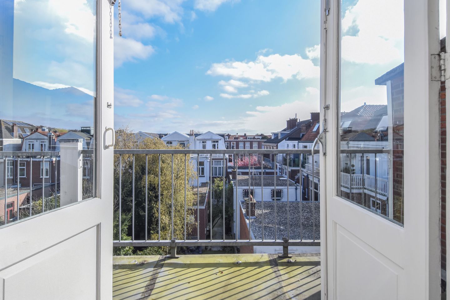 Foto 40 van Gerard Reijnststraat 68