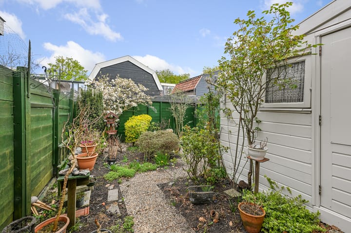 Foto 2 van Tuinstraat 28