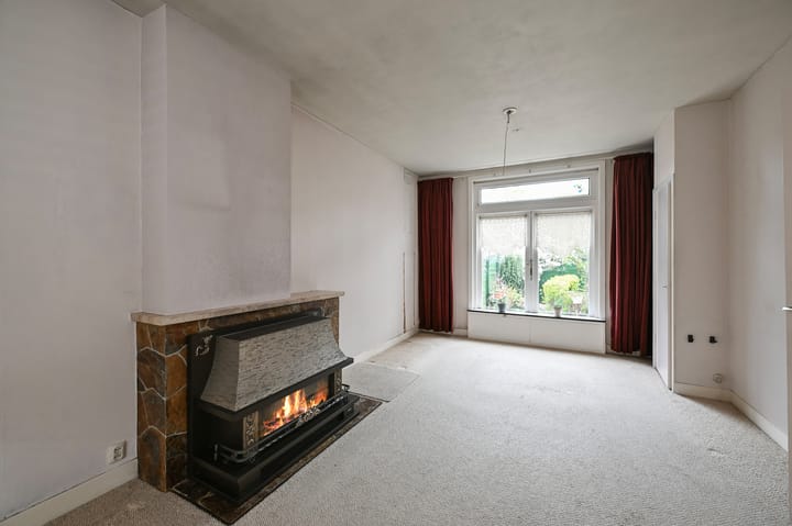 Foto 3 van Tuinstraat 28