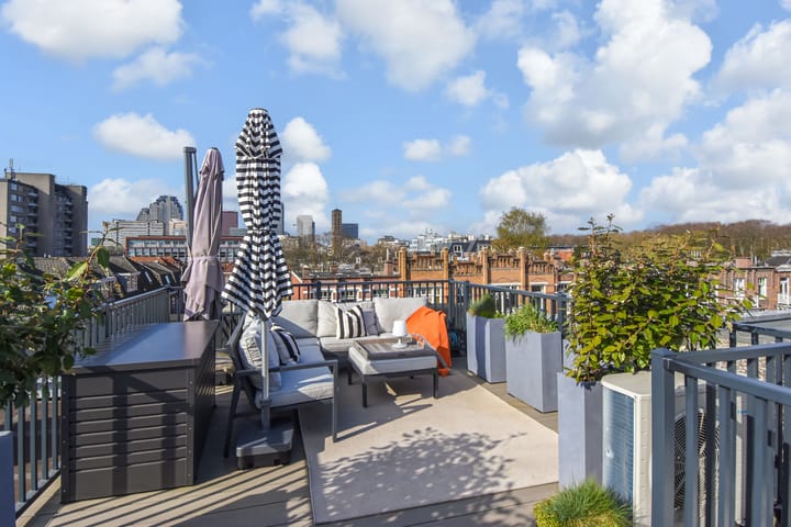 Foto 51 van Gerard Reijnststraat 68