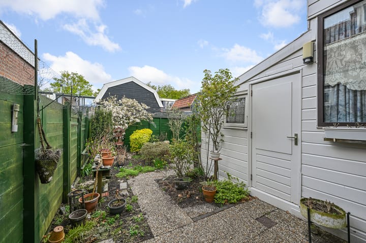 Foto 27 van Tuinstraat 28