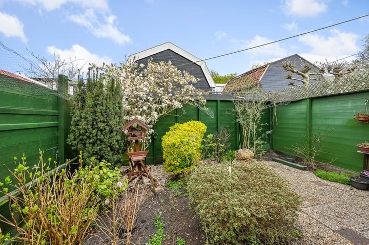 Foto 28 van Tuinstraat 28