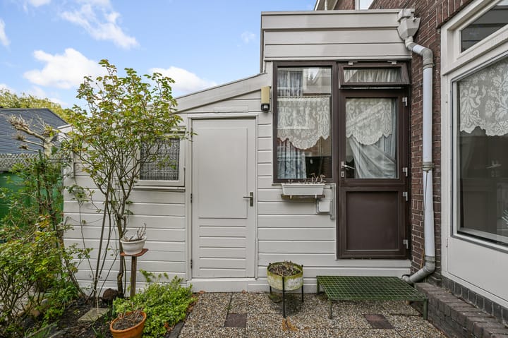 Foto 30 van Tuinstraat 28