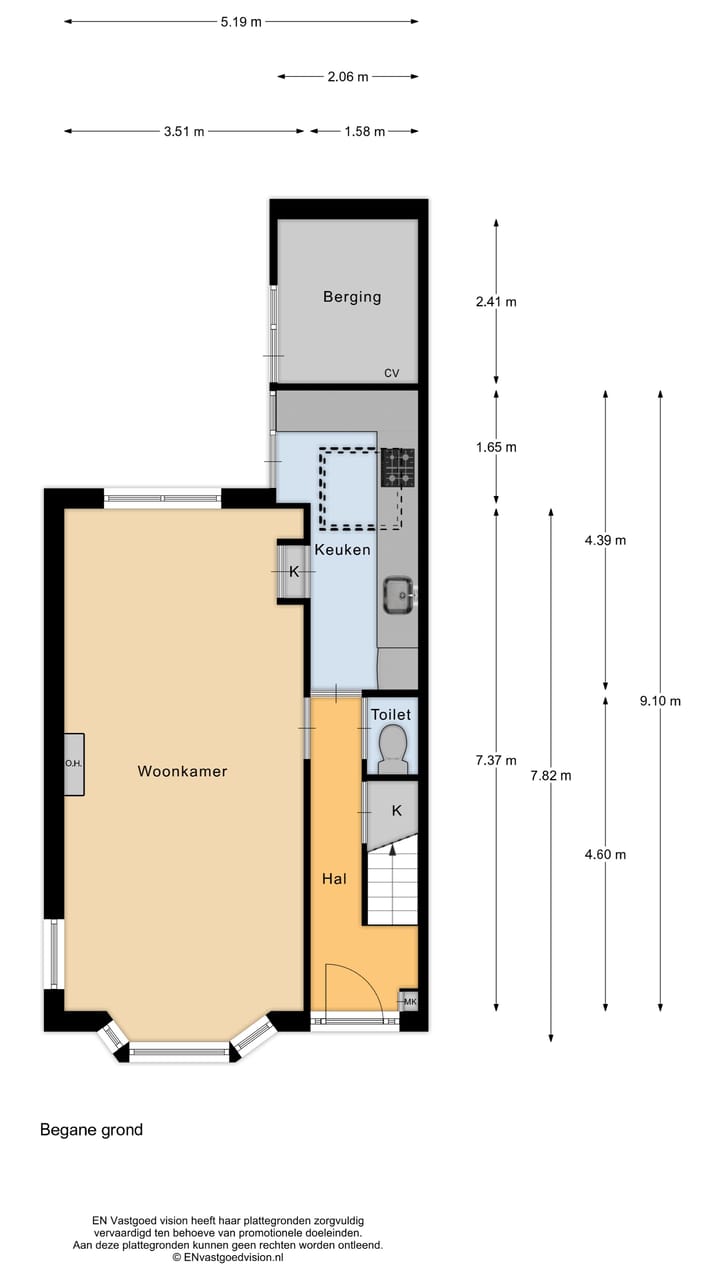 Foto 31 van Tuinstraat 28
