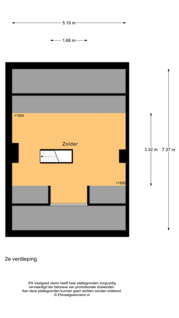 Foto 33 van Tuinstraat 28