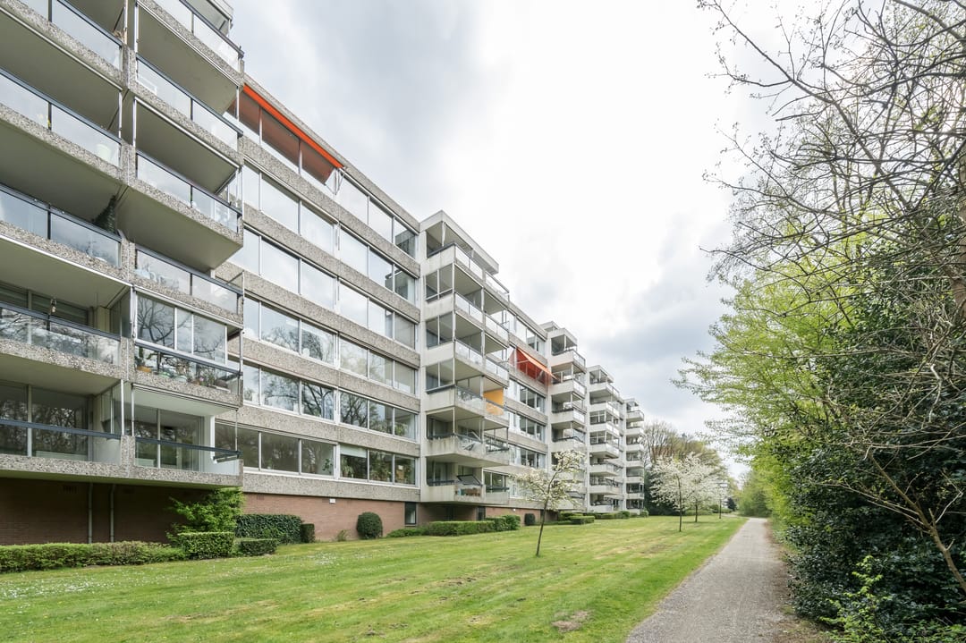 Photo 1 of Beethovenlaan 339