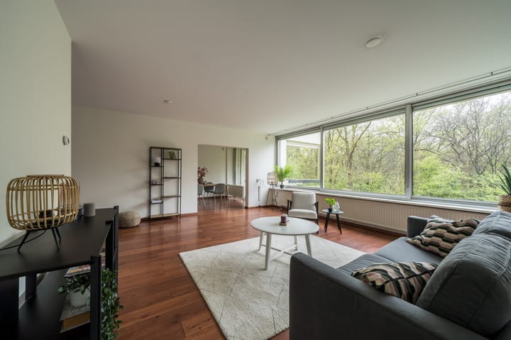 Foto 2 van Beethovenlaan 339