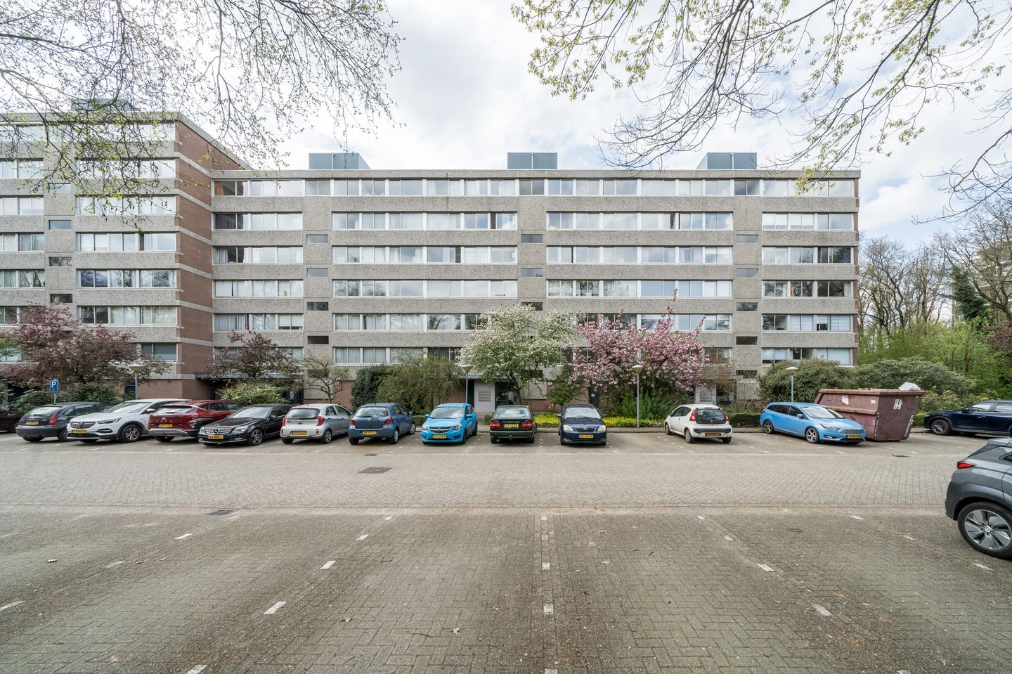 Photo 5 of Beethovenlaan 339