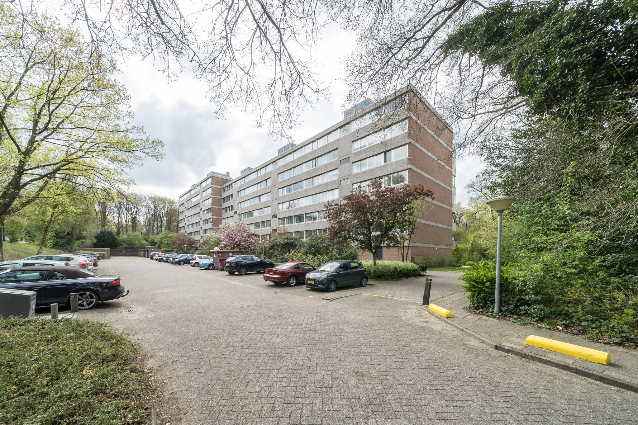 Photo 6 of Beethovenlaan 339