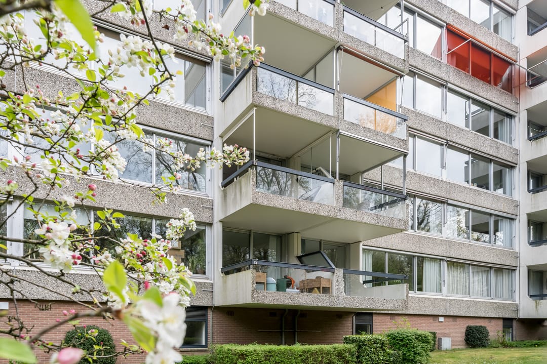 Photo 7 of Beethovenlaan 339