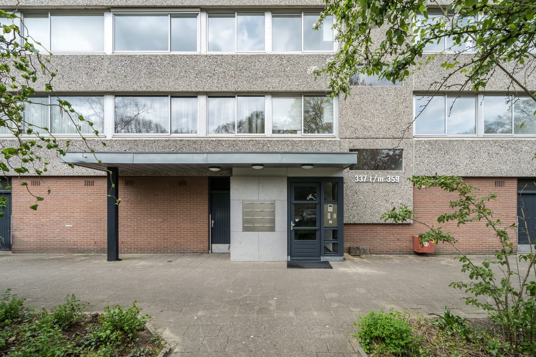 Photo 8 of Beethovenlaan 339