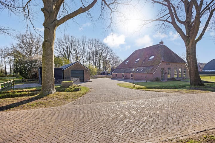 Rolderstraat 4
