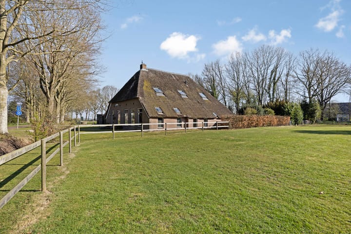 Foto 3 van Rolderstraat 4