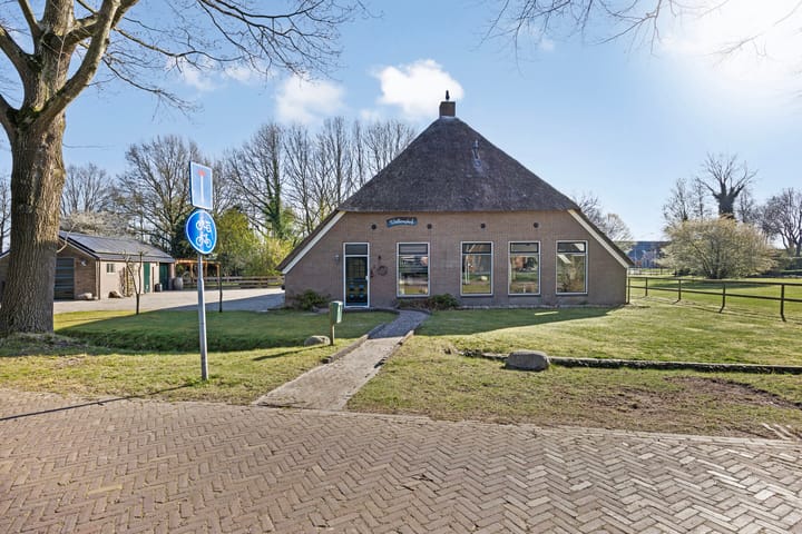 Foto 7 van Rolderstraat 4