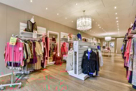 Dubbele buurt 11 secondary image