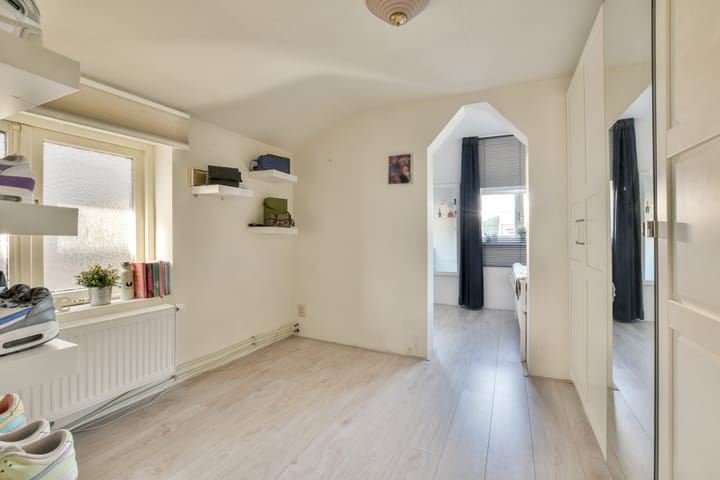 Foto 9 van Dubbele buurt 11