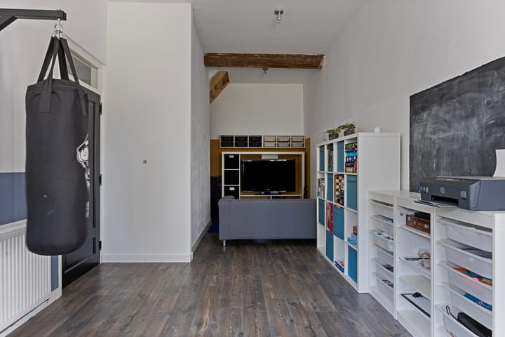 Foto 24 van Rolderstraat 4