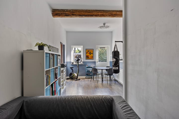 Foto 25 van Rolderstraat 4