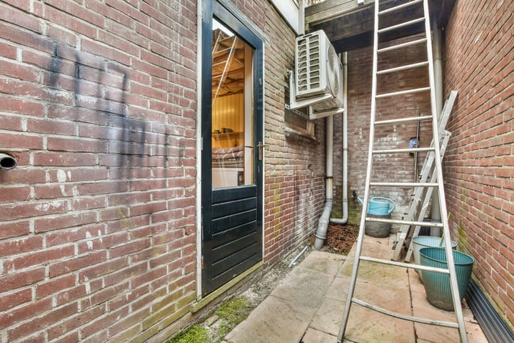 Foto 15 van Dubbele buurt 11