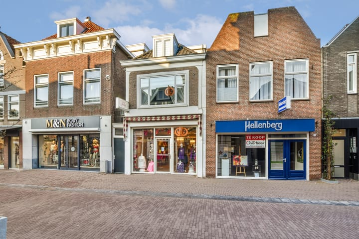Dubbele buurt 11