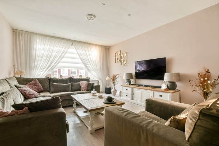 Foto 19 van Dubbele buurt 11